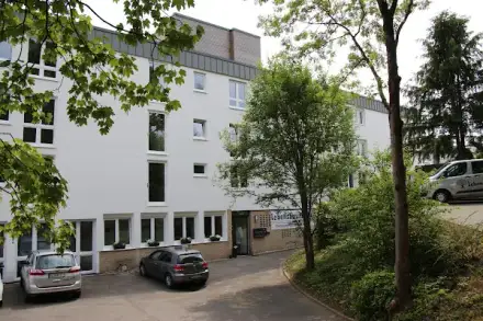 Foto von Lebensbaum - Verwaltung