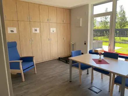 Foto von Lebenshilfe Kreis Viersen e.V. "Tagespflege"