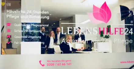 Foto von Lebenshilfe24 GmbH
