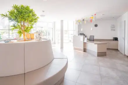 Foto von Lebenshuus An der alten Molkerei