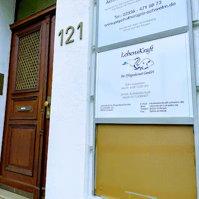 Foto von LebensKraft Ihr Pflegedienst GmbH