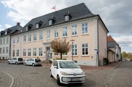 Foto von lebensnah - Beratung und Pflege gGmbH