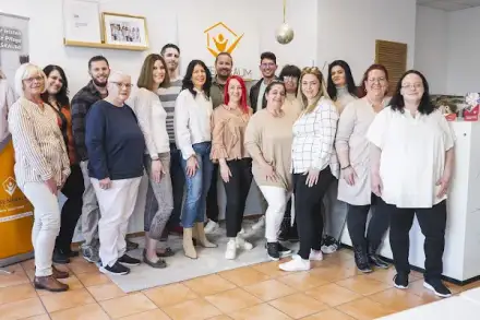 Foto von LEBENSRAUM Ambulante Pflege - Höfer Mobil GmbH