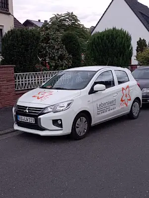 Foto von Lebenswert ambulante Alten- und Krankenpflege