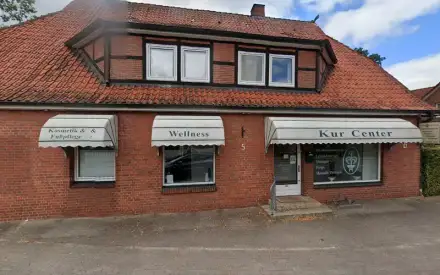 Foto von Lebenswert Ambulanter Pflegedienst GmbH