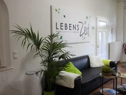 Foto von LebensZeit Ambulante Pflegedienste aus Porta Westfalica