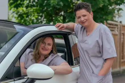 Foto von Lebenszeit – Ambulanter Pflegedienst in Stuttgart