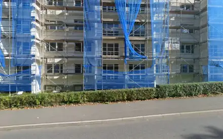 Foto von leistungs- und Service GmbH Arbeiterwohlfahrt Saalfeld Dienst-