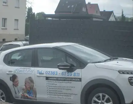 Foto von Lenardy Pflegedienst Dortmund GmbH