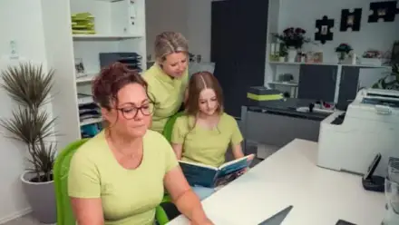 Foto von Lenas Pflegedienst GmbH