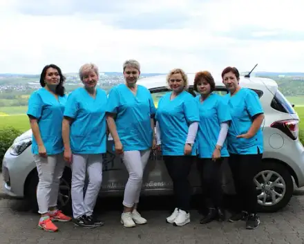 Foto von Lenus Pflegedienst