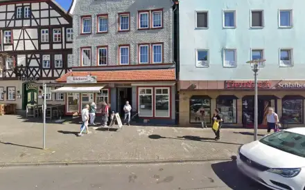 Foto von Leonie Pflege