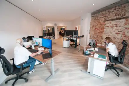 Foto von LESANA Münsterland Pflege GmbH