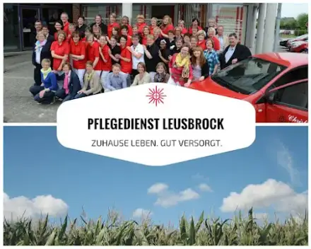 Foto von Leusbrock Pflege GmbH