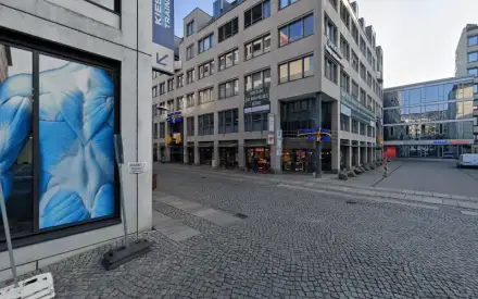 Foto von LeVita Pflegedienst der Lebenshilfe für Menschen mit Behinderung Chemnitz e.V.