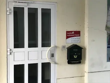Foto von Lewida Ambulante Dienste Halle
