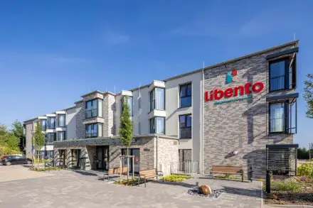 Foto von Libento Seniorenresidenz Solingen