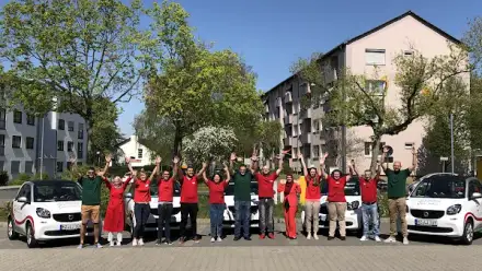 Libertas ambulante Senioren- und Krankenpflege