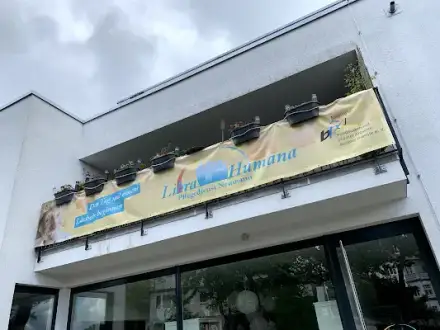 Foto von Libra Humana Pflegedienst Neumann GmbH