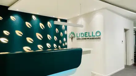 Foto von Lidello Pflege GmbH