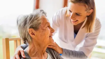 Foto von Liebevollbetreut24.de - 24-Stunden Pflegevermittlung Ralf Michenfelder