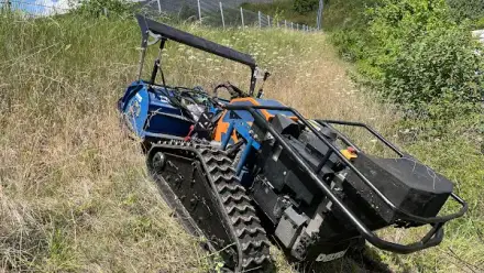 Foto von Liegenschaftspflege Ivenz