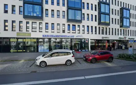 Foto von Lifetime MV