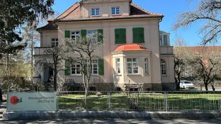 Foto von LimA Betreuung und Pflege GmbH Standort Fulda