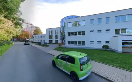 Foto von Linimed GmbH Büro/Verwaltung