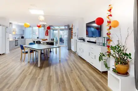 Foto von Linimed NRW Intensivpflege Erkrath