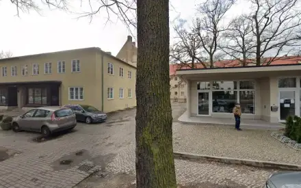 Foto von LIONCARE Wohnen und Pflege GmbH Potsdam