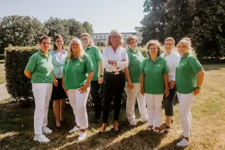 Foto von Lippe Pflege GmbH