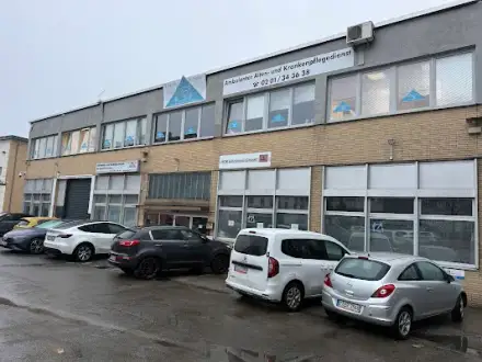 Foto von Lipski & Schmidt GmbH & Co.KG Ambulante Krankenpflege