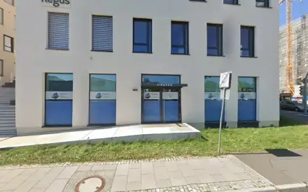 Foto von Little Giants Care - Ambulanter Kinderpflegedienst