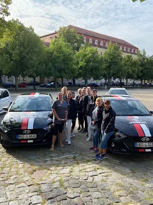 Foto von LÖWENHEARZ PFLEGEDIENST