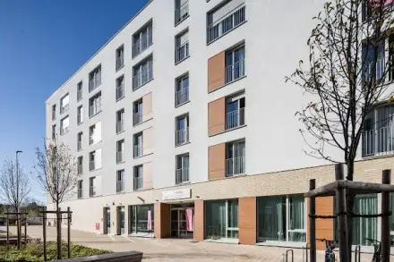 Foto von Lokhöfe Charleston Wohn- und Pflegezentrum