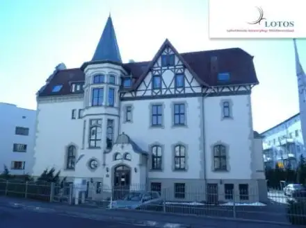 Foto von LOTOS-Außerklinische Intensivpflege Mitteldeutschland GmbH