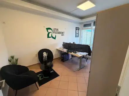 Foto von Lotus Pflegedienst GmbH Rodgau