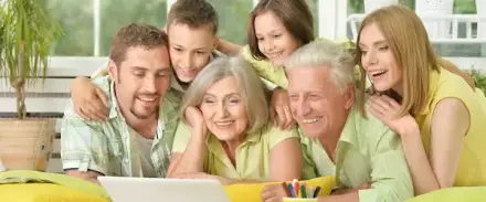 Foto von LT-MED Ambulanter Pflegedienst