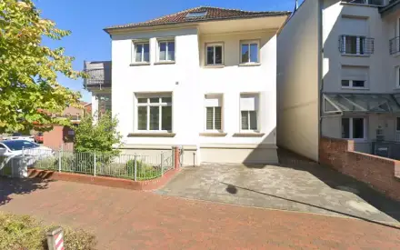 Foto von Ludger Meyer