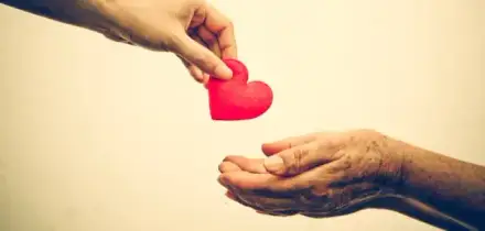 Foto von Ludmilla Gazke KLV Ambulanter Pflegedienst