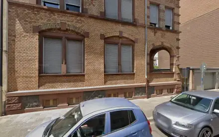 Foto von Ludwigshafen A. Rh.-SüdMitte E.V. Prot. Krankenpflege