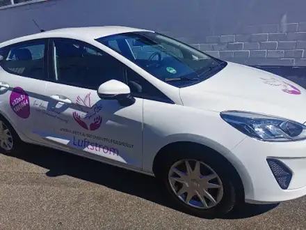 Foto von Luftstrom Pflegedienst