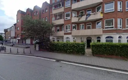 Foto von Luna Ambulant