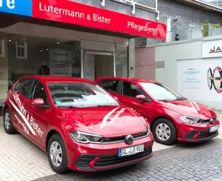 Foto von LUTERMANN & BISTER | Pflegedienst