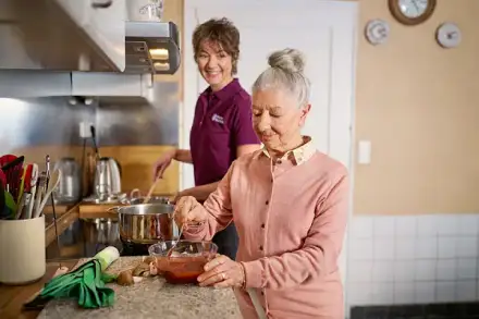 Foto von Lutz Betreuungsdienste Hegau Bodensee GmbH
