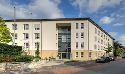 Foto von LWL - Pflegezentrum Lippstadt Standort Geseke