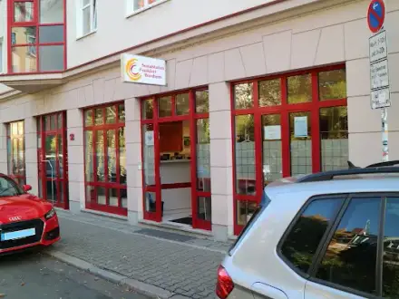 Foto von LWP Pflegedienst GmbH