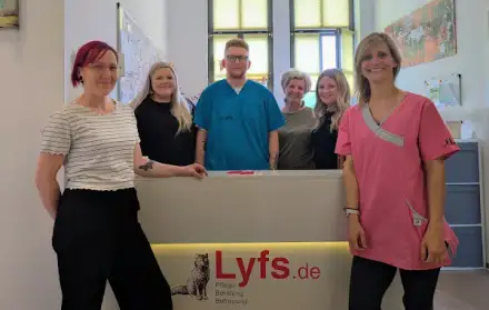 Foto von Lyfs Care GmbH