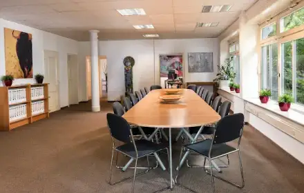 Foto von m a g | medizinische arbeitsgemeinschaft GbR